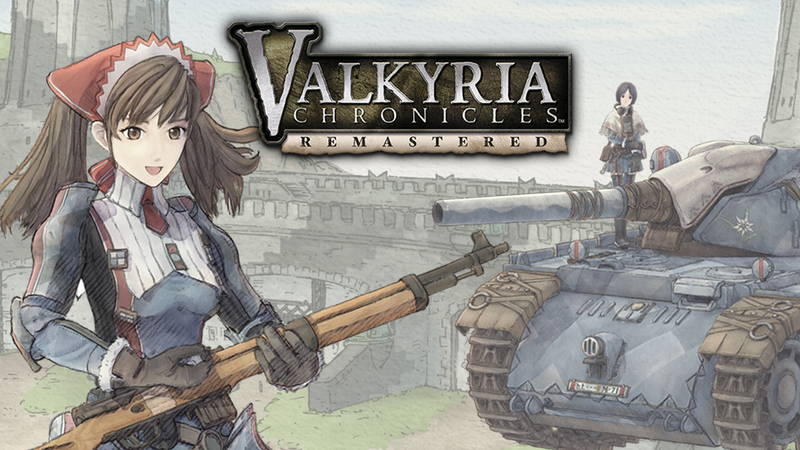 Illustration for article titled TAY Theme Week: Valkyria Revolution - A Slow, Meandering, Mess of a Game